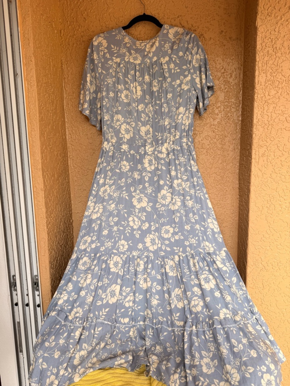 Sunday Mi Amor Dresses (price for both) - Picture 6 of 7
